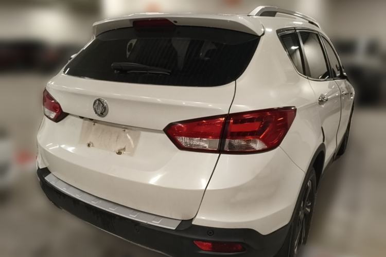 Used Dongfeng Aeolus AX7 2016 2.0L Manual Zhiyi Trim Rear Right 45 Deg