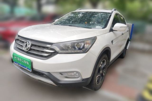 Used Dongfeng Aeolus AX7 2016 2.0L Automatic Zhiyi Trim