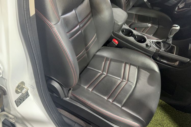 Used Dongfeng Aeolus AX7 2016 2.0L Manual Zhuyue Model Right Front Seat