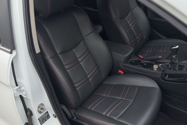 Used Dongfeng Aeolus AX7 2016 2.0L Manual Zhuyue Model Right Front Seat