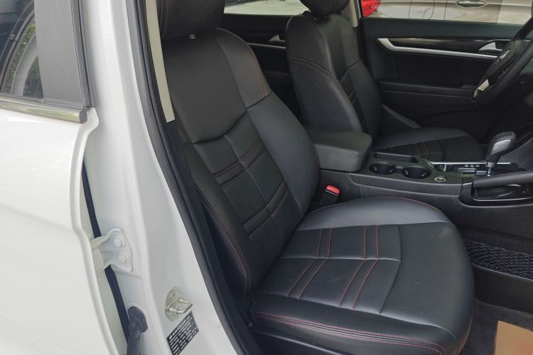 Used Dongfeng Aeolus AX7 2016 2.0L Automatic Zhiyi Trim Right Front Seat
