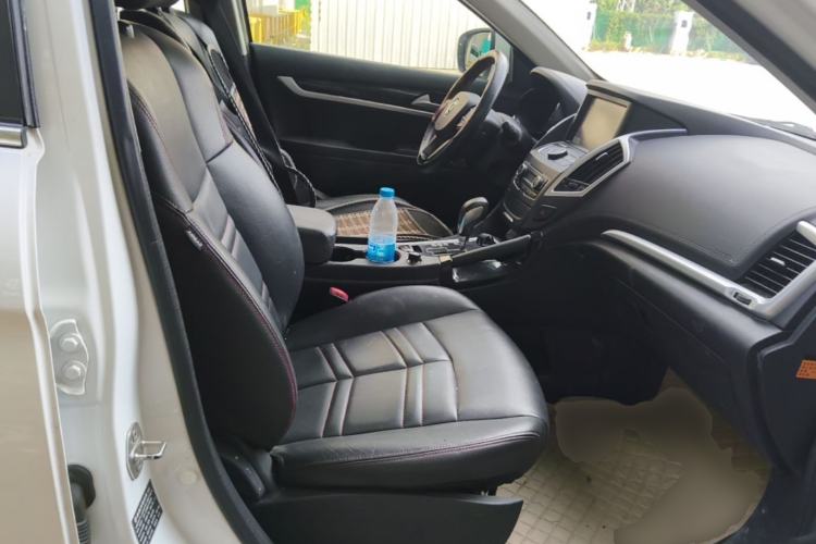 Used Dongfeng Aeolus AX7 2016 2.0L Automatic Zhiyi Trim Right Front Seat