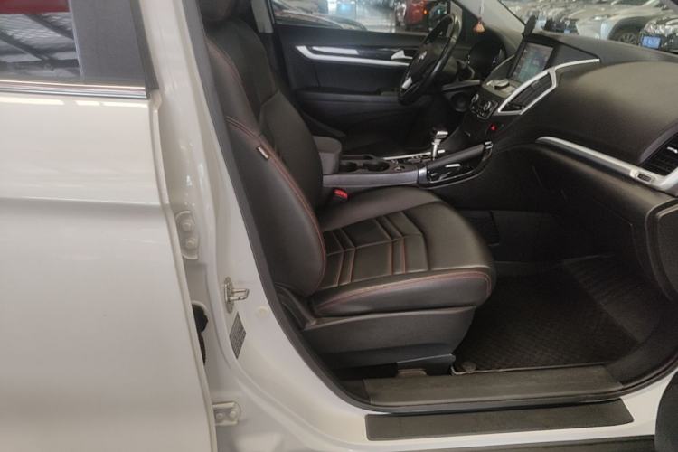 Used Dongfeng Aeolus AX7 2016 2.0L Automatic Zhiyi Trim Right Front Seat