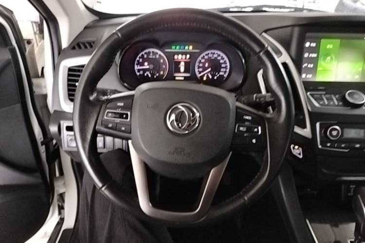 Used Dongfeng Aeolus AX7 2016 2.0L Automatic Zhiyi Trim Steering Wheel