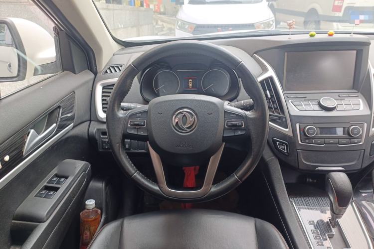 Used Dongfeng Aeolus AX7 2016 2.0L Automatic Zhiyi Trim Steering Wheel