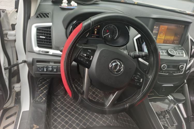 Used Dongfeng Aeolus AX7 2016 2.0L Automatic Zhiyi Trim Steering Wheel