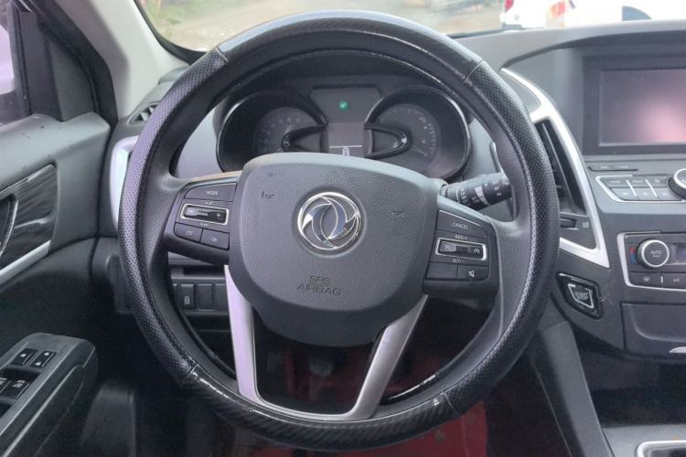 Used Dongfeng Aeolus AX7 2016 1.4T Manual Zhuyue Model Steering Wheel