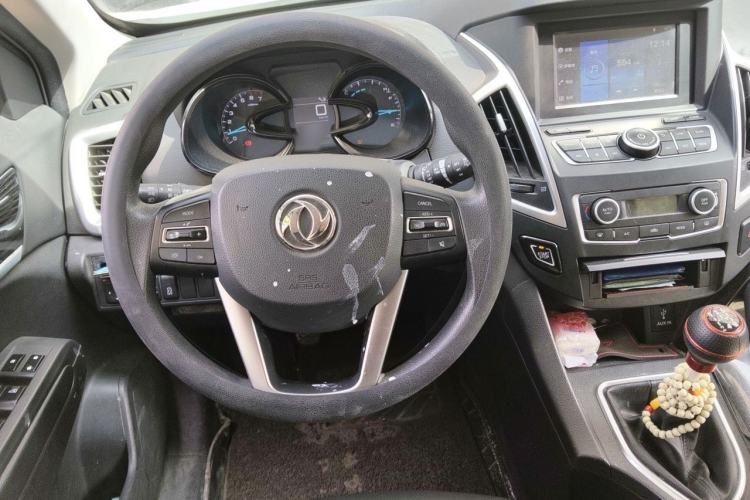 Used Dongfeng Aeolus AX7 2016 1.4T Manual Zhuyue Model Steering Wheel