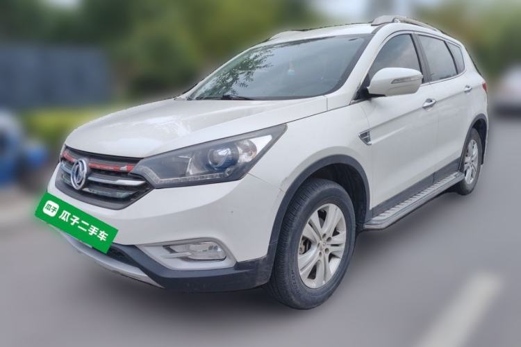 Used Dongfeng Aeolus AX7 2016 1.4T Manual ZhiShang Model Guazi used car, China used car export, Used car for sale, Used  cars, Cheapest cars for sale