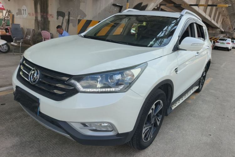 Used Dongfeng Aeolus AX7 2016 2.0L Automatic Zhiyi Trim Guazi used car, China used car export, Used car for sale, Used  cars, Cheapest cars for sale
