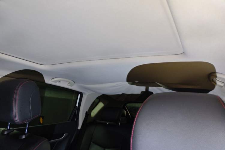 Used Dongfeng Aeolus AX7 2017 2.0L Automatic Zhiyu Trim Headliner