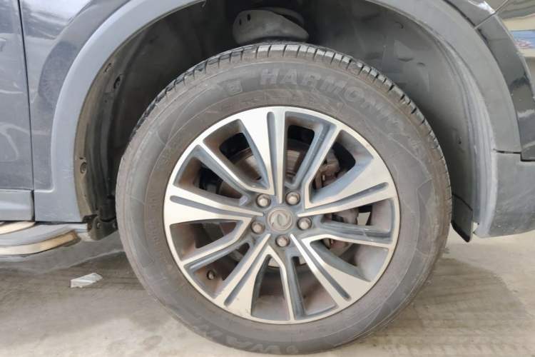 Used Dongfeng Aeolus AX7 2018 Classic 1.4T Manual Elite Model Right Front Wheel Hub
