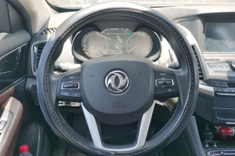 Used Dongfeng Aeolus AX7 2018 Classic 1.6T Automatic Elite Model Steering Wheel