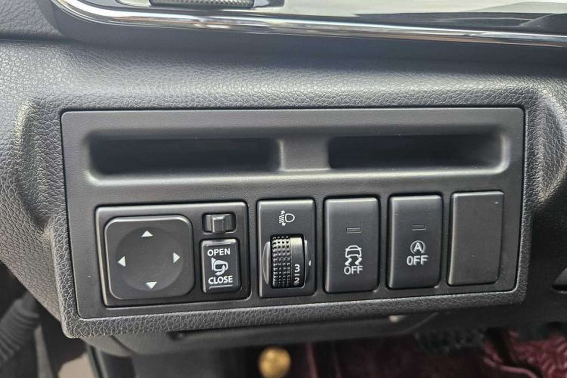 Used Dongfeng Aeolus AX7 2018 Classic 1.6T Automatic Luxury Model Exterior 8