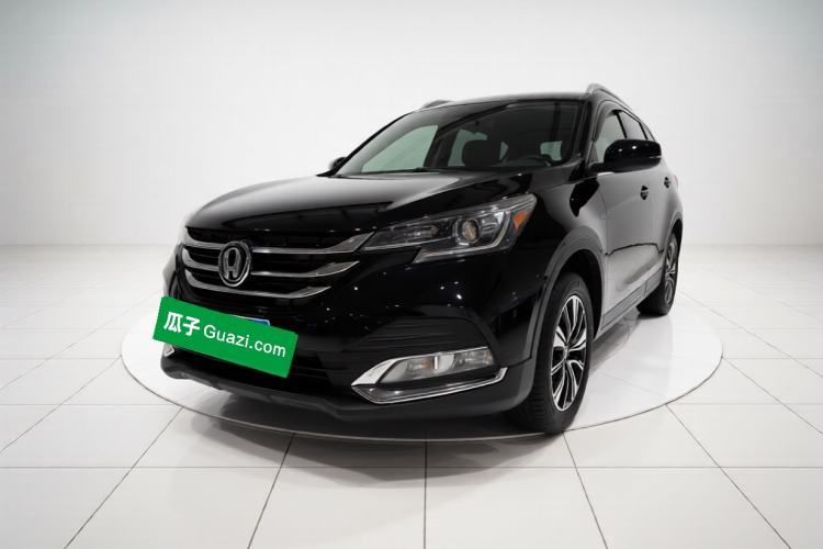 Used Dongfeng Aeolus AX7 2018 Classic 1.4T Manual Elite Model Guazi used car, China used car export, Used car for sale, Used  cars, Cheapest cars for sale