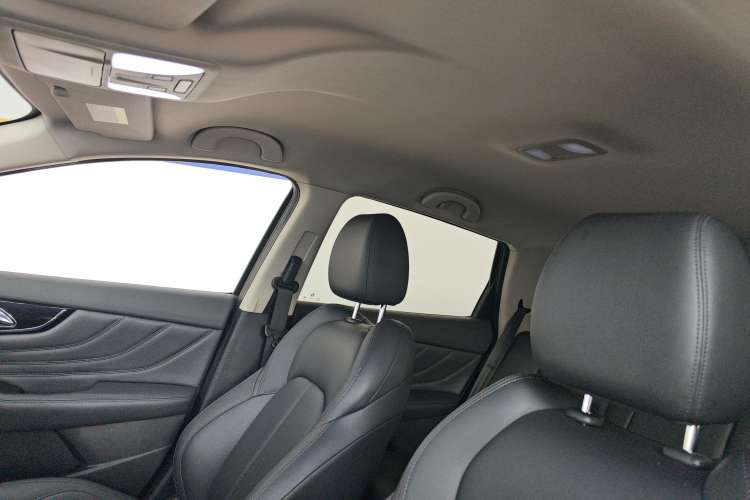 Used Dongfeng Aeolus AX7 2018 Classic 1.4T Automatic Elite Model Headliner