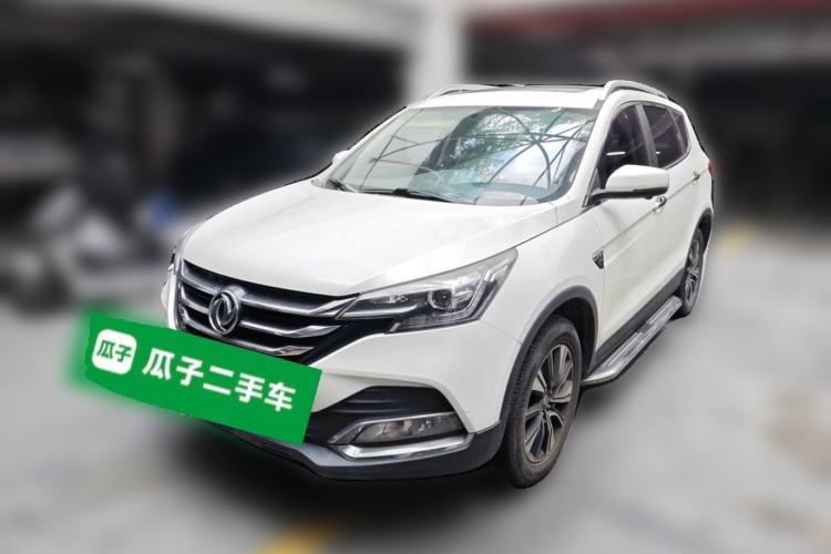 Used Dongfeng Aeolus AX7 2018 Classic 1.6T Automatic Luxury Model Guazi used car, China used car export, Used car for sale, Used  cars, Cheapest cars for sale