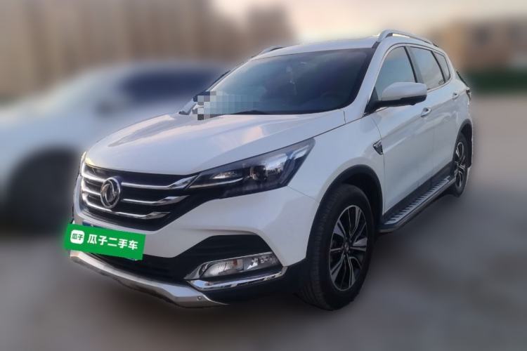 Used Dongfeng Aeolus AX7 2018 Classic 1.6T Automatic Luxury Model Guazi used car, China used car export, Used car for sale, Used  cars, Cheapest cars for sale
