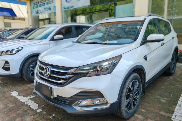 Used Dongfeng Aeolus AX7 2018 Classic 1.6T Automatic Luxury Model Guazi used car, China used car export, Used car for sale, Used  cars, Cheapest cars for sale