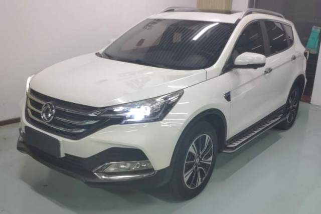 Used Dongfeng Aeolus AX7 2018 1.6T Automatic Luxury Special Edition