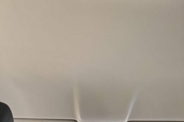 Used Dongfeng Aeolus AX7 2018 Classic 1.6T Automatic Elite Model Headliner