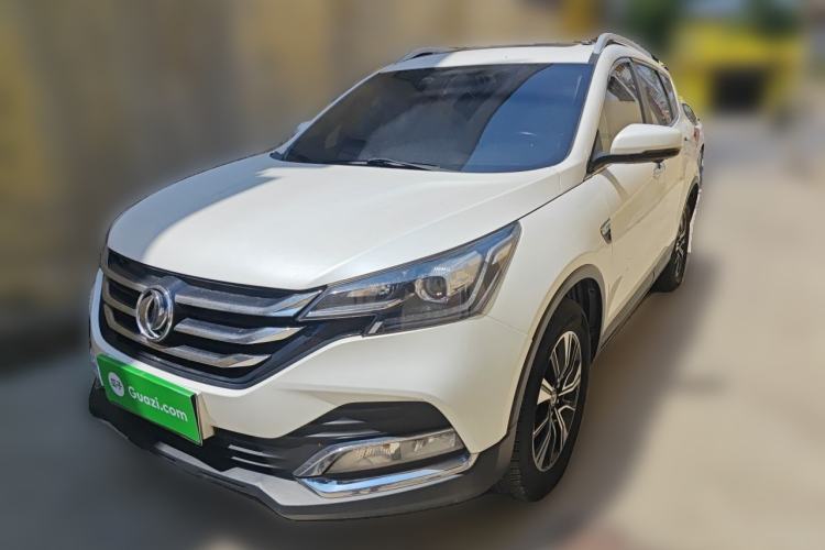 Used Dongfeng Aeolus AX7 2018 1.6T Automatic Luxury Special Edition Guazi used car, China used car export, Used car for sale, Used  cars, Cheapest cars for sale