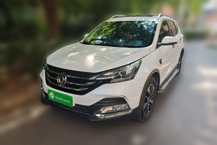 Used Dongfeng Aeolus AX7 2018 Classic 1.6T Automatic Luxury Model Guazi used car, China used car export, Used car for sale, Used  cars, Cheapest cars for sale