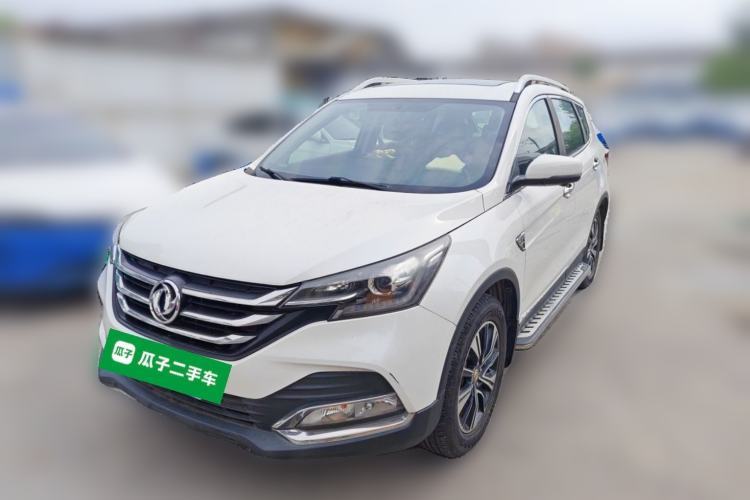 Used Dongfeng Aeolus AX7 2018 Classic 1.6T Automatic Luxury Model Guazi used car, China used car export, Used car for sale, Used  cars, Cheapest cars for sale