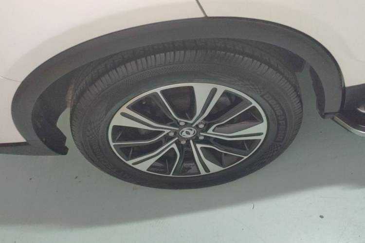 Used Dongfeng Aeolus AX7 2018 1.6T Automatic Luxury Special Edition Right Rear Wheel Hub