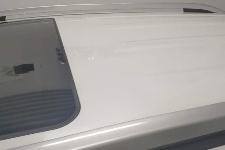 Used Dongfeng Aeolus AX7 2018 1.6T Automatic Luxury Special Edition Roof