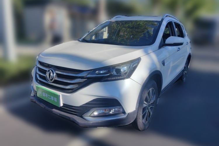 Gebrauchter Dongfeng Aeolus AX7 2018 Classic 1.4T Manual Elite Model Guazi used car, China used car export, Used car for sale, Used  cars, Cheapest cars for sale