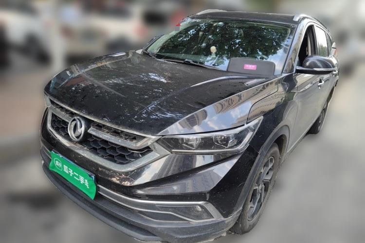 Used Dongfeng Aeolus AX7 2019 1.6T Automatic AI Pioneer Model China V Standard Guazi used car, China used car export, Used car for sale, Used  cars, Cheapest cars for sale