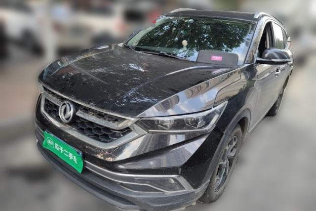 Used Dongfeng Aeolus AX7 2019 1.6T Automatic AI Pioneer Model China V Standard