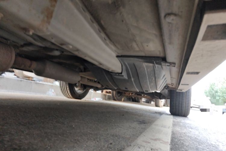 Used Dongfeng Aeolus AX7 2019 1.6T Automatic AI Pioneer Model China V Standard Chassis Front Left