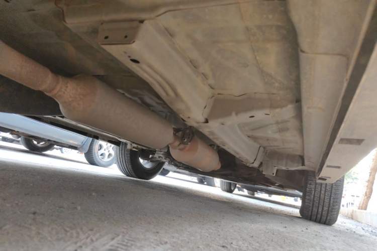 Used Dongfeng Aeolus AX7 2019 1.6T Automatic AI Pioneer Model China V Standard Chassis Rear Right