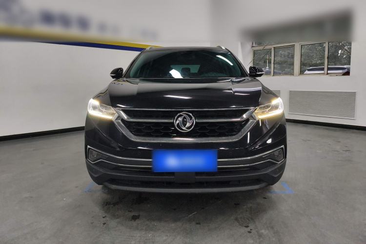 Used Dongfeng Aeolus AX7 2019 1.6T Automatic AI Navigation Model China V Standard Front