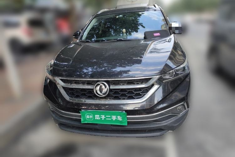Used Dongfeng Aeolus AX7 2019 1.6T Automatic AI Pioneer Model China V Standard Front