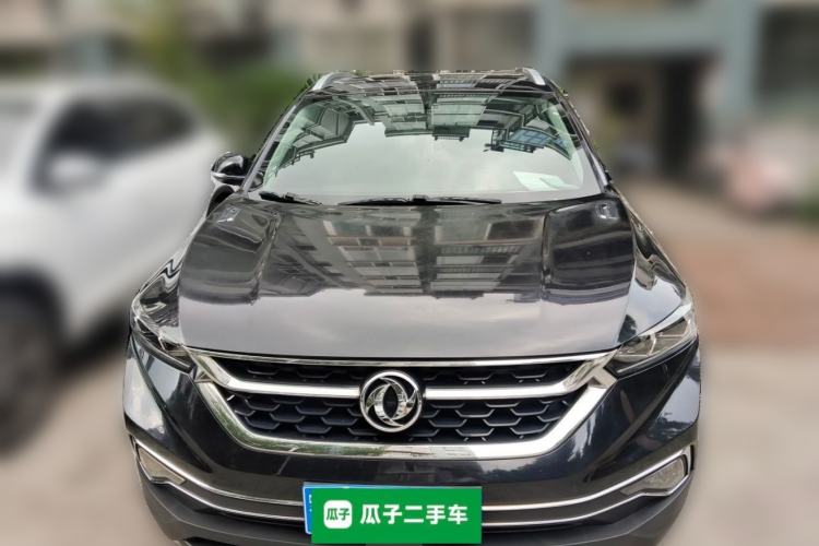 Used Dongfeng Aeolus AX7 2019 1.6T Automatic AI Pioneer Model China V Standard Front