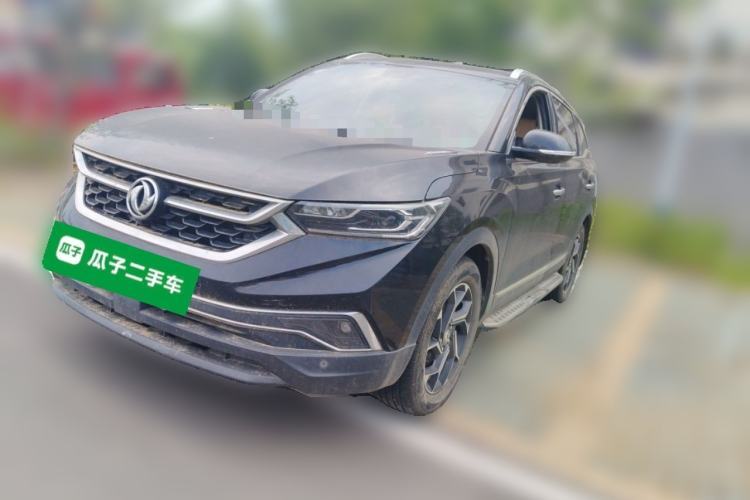 Used Dongfeng Aeolus AX7 2019 1.6T Automatic AI Navigation Model China V Standard Guazi used car, China used car export, Used car for sale, Used  cars, Cheapest cars for sale
