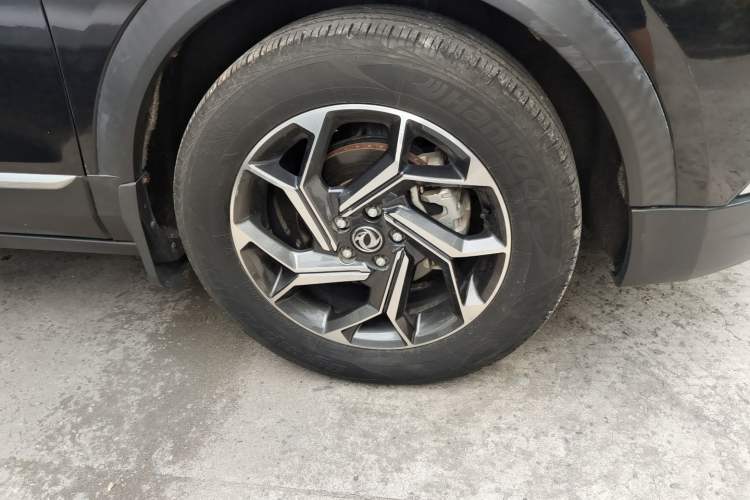 Used Dongfeng Aeolus AX7 2019 1.6T Automatic AI Pioneer Model China V Standard Right Front Wheel Hub