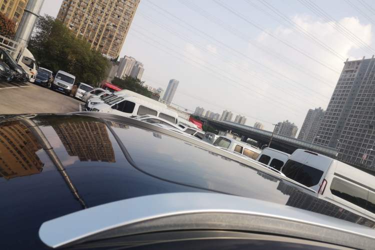 Used Dongfeng Aeolus AX7 2019 1.6T Automatic AI Navigation Model Enjoyment Version China VI Standard Roof