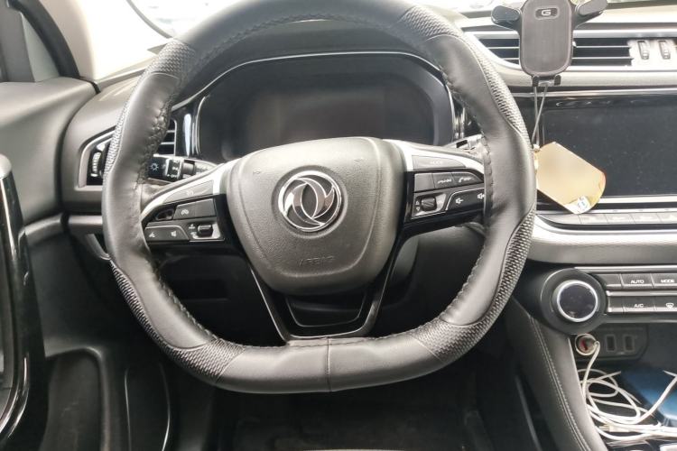 Used Dongfeng Aeolus AX7 2019 1.6T Automatic AI Pioneer Model China V Standard Steering Wheel