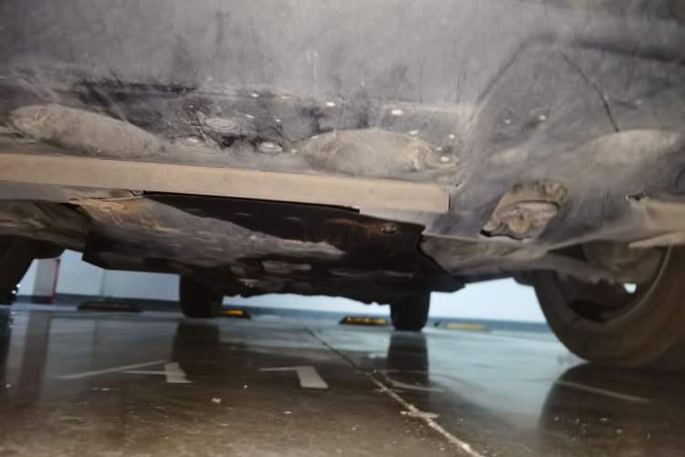 Used Dongfeng Aeolus AX7 2019 1.6T Automatic AI Navigation Model China V Standard Chassis Front