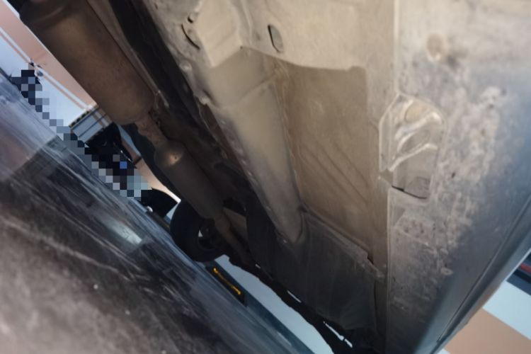 Used Dongfeng Aeolus AX7 2019 1.6T Automatic AI Navigation Model China V Standard Chassis Front Left