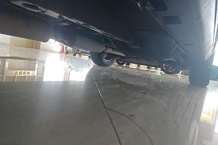 Used Dongfeng Aeolus AX7 2019 1.6T Automatic AI Navigation Model China V Standard Chassis Front Left