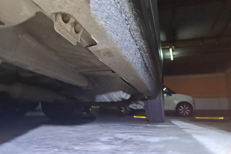 Used Dongfeng Aeolus AX7 2019 1.6T Automatic AI Navigation Model China V Standard Chassis Front Left