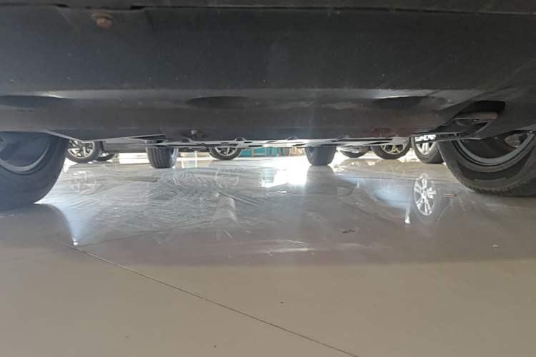 Used Dongfeng Aeolus AX7 2019 1.6T Automatic AI Navigation Model China V Standard Chassis Front
