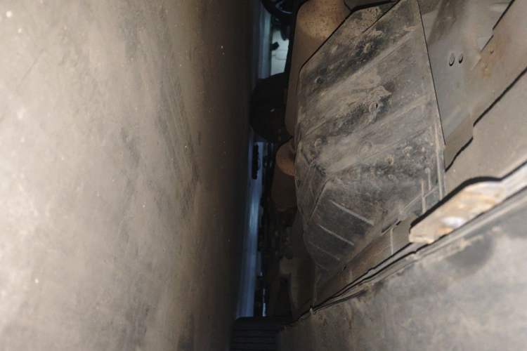 Used Dongfeng Aeolus AX7 2019 1.6T Automatic AI Navigation Model China V Standard Chassis Rear Right