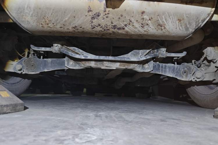 Used Dongfeng Aeolus AX7 2019 1.6T Automatic AI Navigation Model China V Standard Chassis Rear