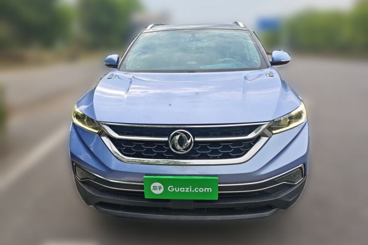Used Dongfeng Aeolus AX7 2019 1.6T Automatic AI Pioneer Model China V Standard Front